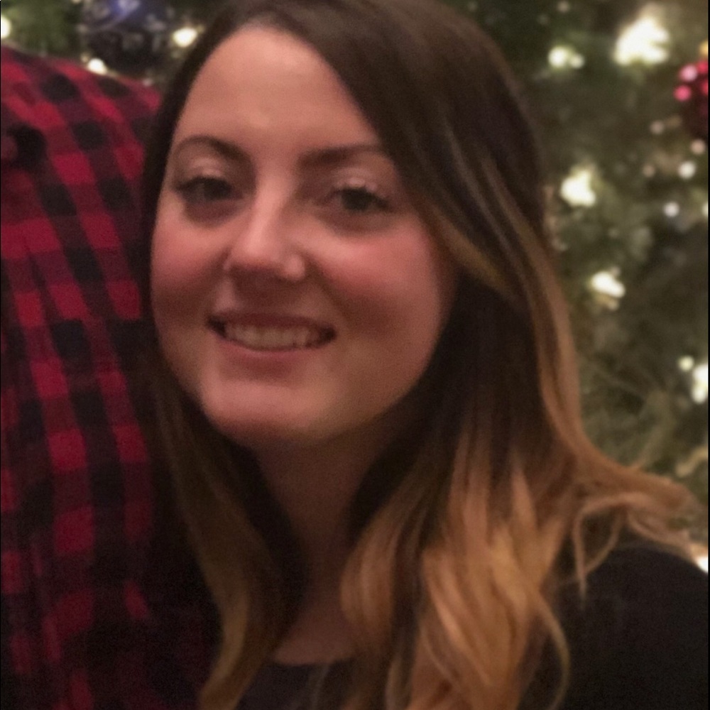 Meet your Posher, Erica